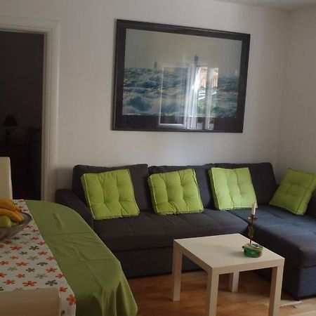 Apartman Zara Apartment Ruang foto