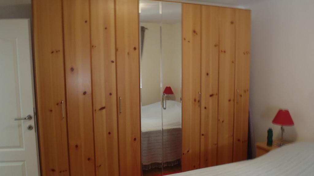 Apartman Zara Apartment Ruang foto