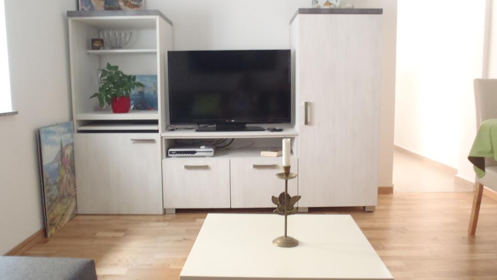 Apartman Zara Apartment Ruang foto