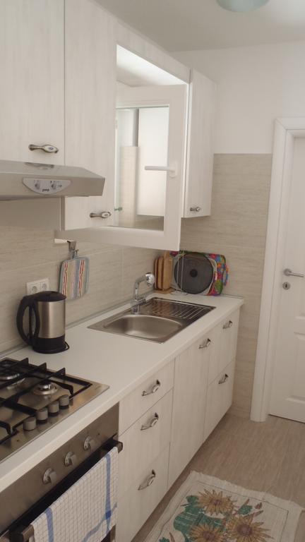 Apartman Zara Apartment Ruang foto