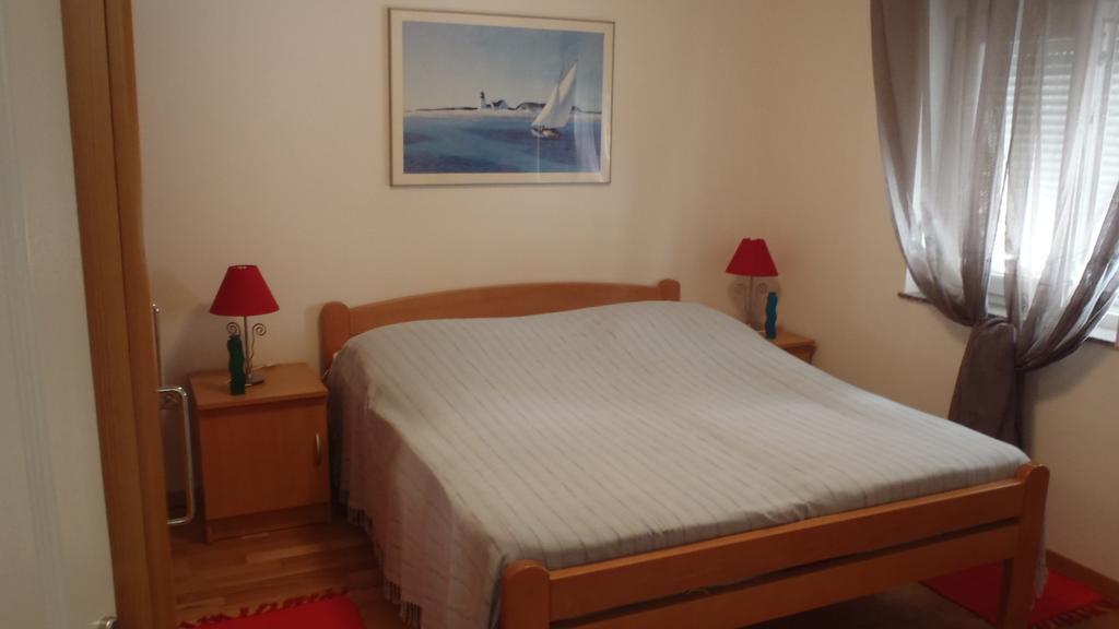 Apartman Zara Apartment Ruang foto